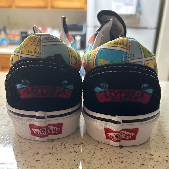 Old Skool “LOTERÍA” - Picture 4 of 5